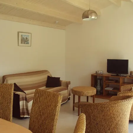 Chez Pascale * Ile d'Yeu