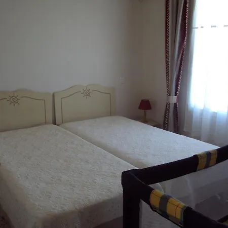 Chez Pascale Tatil Evi Ile d'Yeu