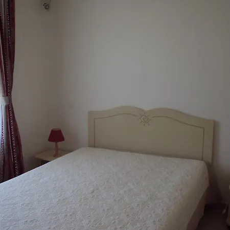 Tatil Evi Chez Pascale *