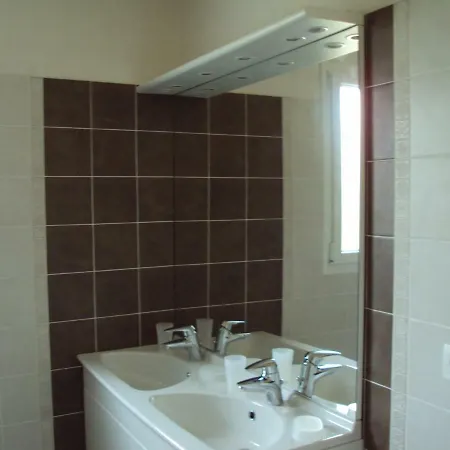 Chez Pascale Tatil Evi Ile d'Yeu