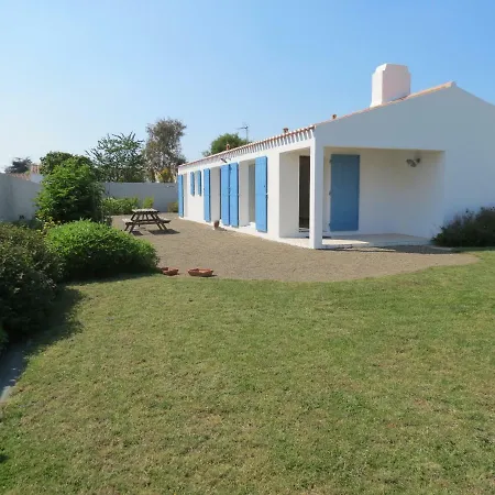 Chez Pascale Tatil Evi *