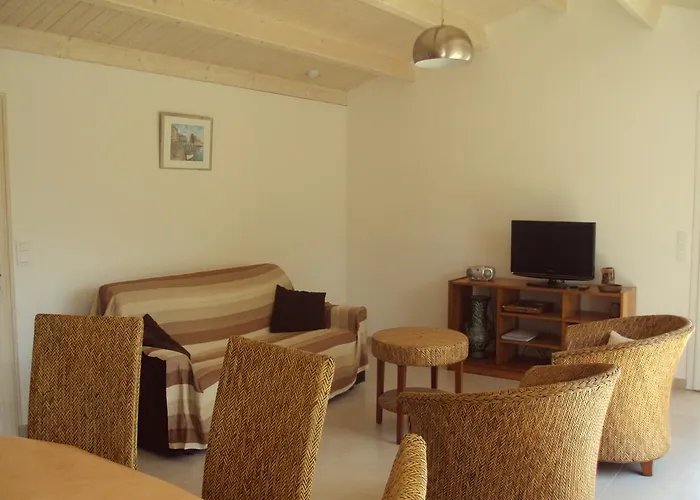 Chez Pascale * 勒德耶乌