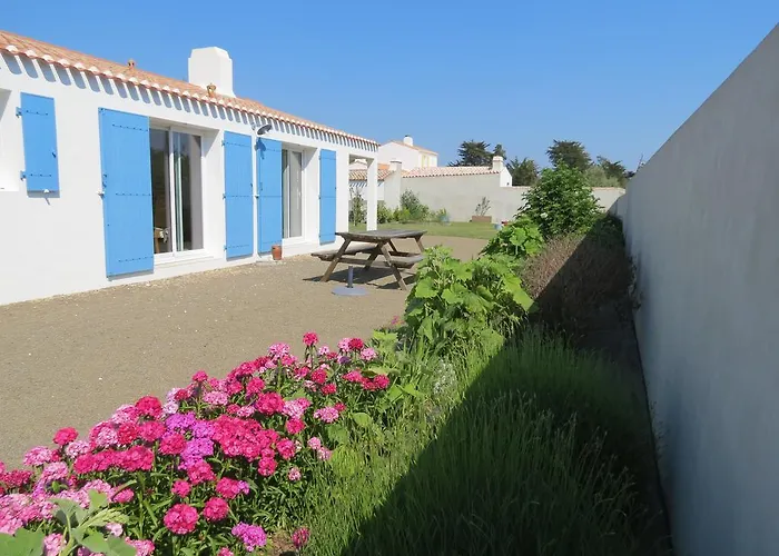 Chez Pascale 勒德耶乌