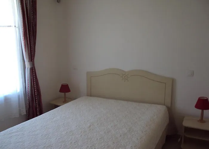 度假居 Chez Pascale *